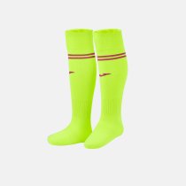 JOMA ZAMORA XI SZETT FLUOR SÁRGA LILA