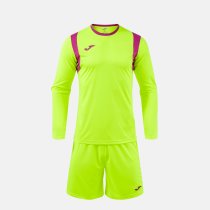 JOMA ZAMORA XI SZETT FLUOR SÁRGA LILA
