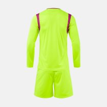 JOMA ZAMORA XI SZETT FLUOR SÁRGA LILA