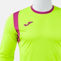 JOMA ZAMORA XI SZETT FLUOR SÁRGA LILA