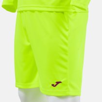 JOMA ZAMORA XI SZETT FLUOR SÁRGA LILA