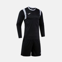 JOMA ZAMORA XI SZETT FEKETE SZÜRKE