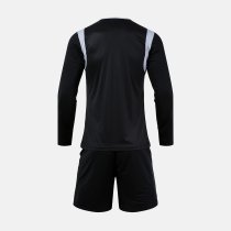 JOMA ZAMORA XI SZETT FEKETE SZÜRKE