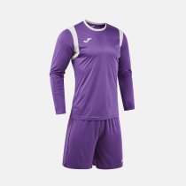 JOMA ZAMORA XI SZETT LILA SZÜRKE